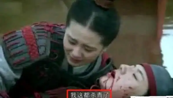 笑岔气的穿帮镜头刘烨给刘亦菲剪指甲时露了啥太辣眼睛了吧