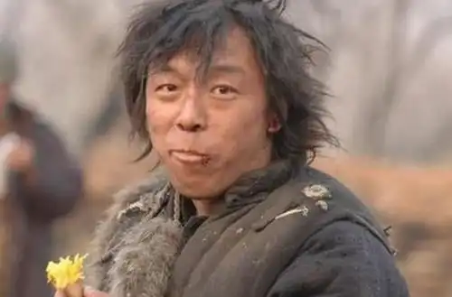 马云问黄渤你觉得我长得怎么样黄渤的回答证明他的情商