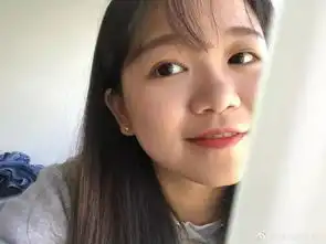 网红的照片果然都不可信这图p得亲妈都不认识了