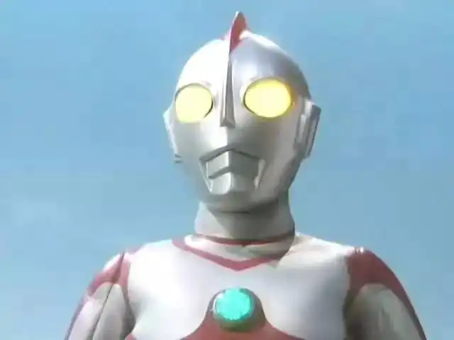 宇宙版的大圣奥特曼,即将归来