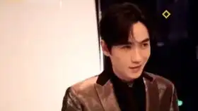 朱一龙表演被王菲点赞
