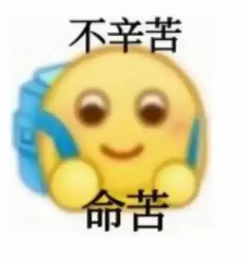 搞笑图片我们啊不辛苦,我们命苦考研大冤种
