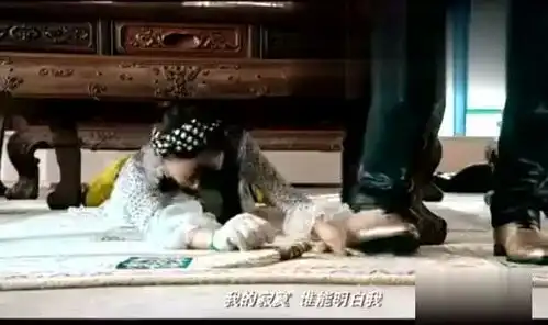 邓超最美舞蹈爆笑
