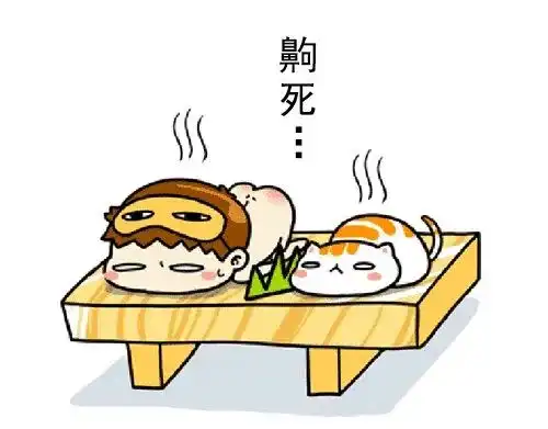 大吃大喝中的中国人,可能悄悄坏了肾
