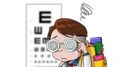 你是不是对近视有什么误会
