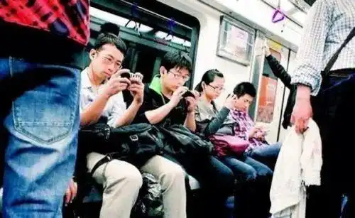 5g消息凭什么这么秀儿
