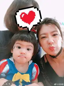 组图贾静雯费心陪孩子过万圣节咘咘bo妞拒绝搞怪走公主风
