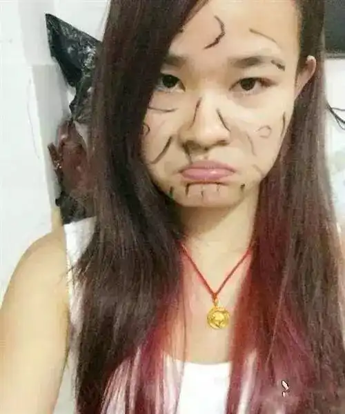 搞笑图片童年的回忆,很难忘

