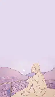 早安心语语录191126要陪在值得的人身边,一年又一年
