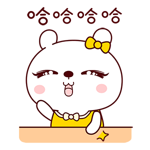冷兔宝宝恋爱篇
