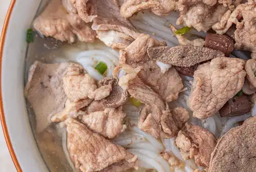 湖南杀猪粉,中国菜系,食品餐饮,摄影素材,汇图网
