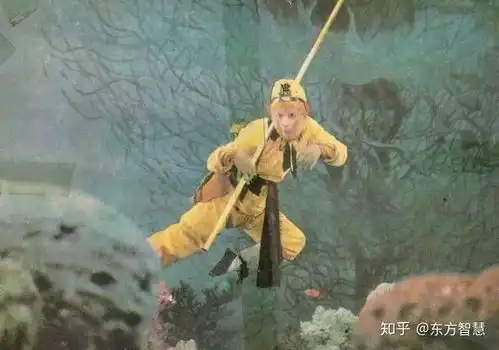 神通广大的孙悟空,整天惹是生非,人们为什么还那么喜欢他
