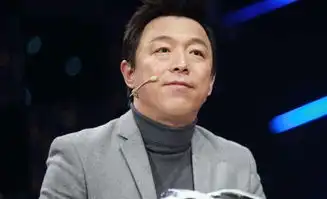 黄渤和她历经13年长跑终结婚,每位影帝背后都有一位持家的女人
