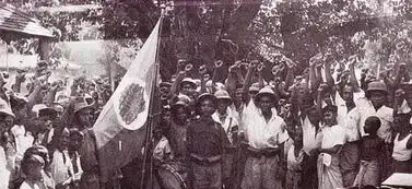 世界上最长内战,二战后打到现在,至今没停止,国家穷的喝西北风

