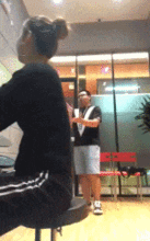 搞笑动态趣图gif和喵们一起狂欢
