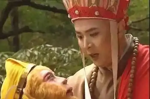 从唐僧师徒的相互称谓,看取经团队内部关系猪八戒最会搞关系
