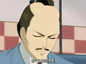 同一部动漫居然同时出现路飞鸣人柯南...
