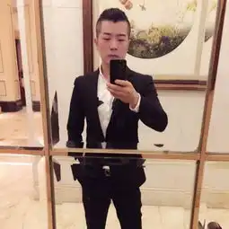 黑色幽默浪漫未遂资料照片浙江杭州征婚交友
