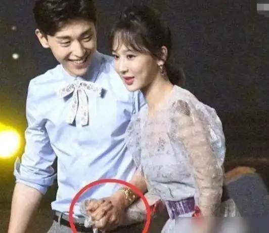 杨紫节目中说谎拍戏没动真感情,网友纷纷吃瓜李现邓伦吴亦凡
