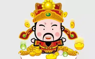 与财神结缘的3个生肖,钱财无数,富贵一生超准预测有你吗

