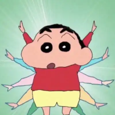 宛挽憨批头像傻得冒泡嘻嘻

