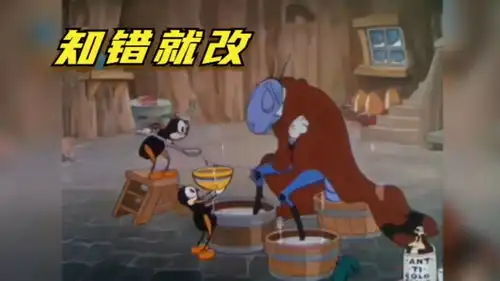 搞笑配音蚂蚱冬天只能喝西北风,蚂蚁女王不计前嫌热情招待
