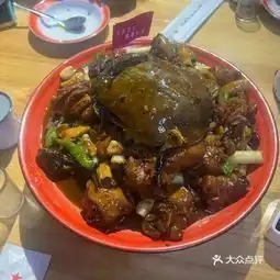 荷塘甲鱼花公鸡昌明大街店
