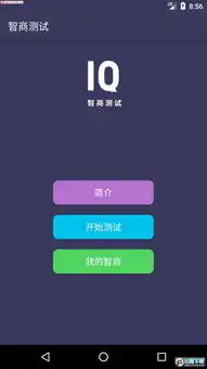 智商测试app下载安装iq智商测试appv1.3手机版下载飞翔下载
