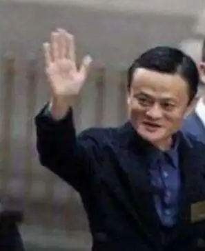 支付宝马云比五福到手势图片每天扫出三张福卡方法
