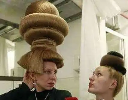 就怕汉子一样的女友,可不好受
