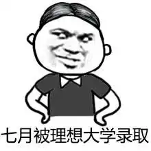 最后一次靠才华表情包

