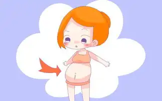 为什么准妈妈肚皮上会长妊娠纹生完孩子后会消除吗如何消
