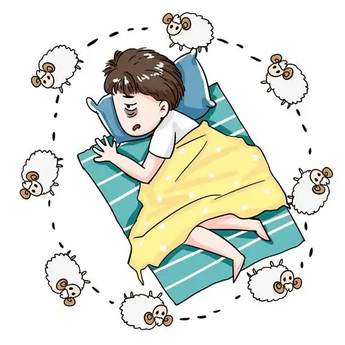 3.21世界睡眠日,日常如何改善失眠

