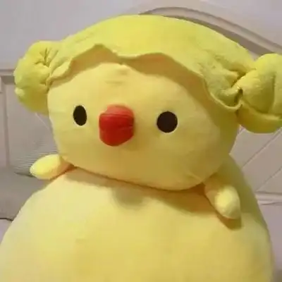 沙雕头像生活需要多一点乐观
