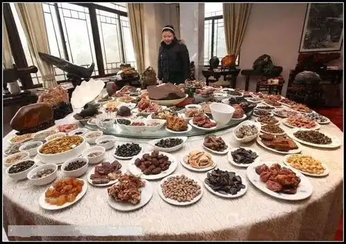 手势舞活动感谢您的参与年夜饭图片征集活动进行中
