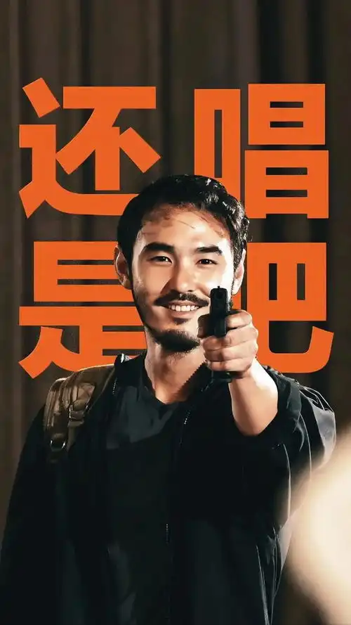 高清壁纸创意搞怪合集
