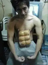 搬点搞笑的图片上来
