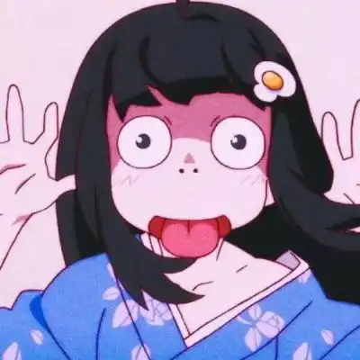 搞笑微信头像
