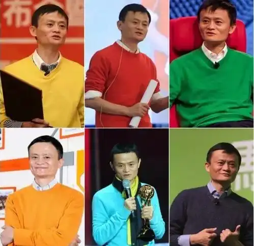周末黄仁勋穿皮衣雷军穿小白鞋,看看成功学穿搭指南

