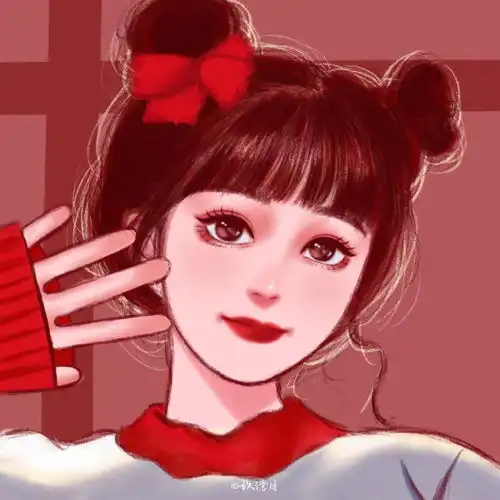 头像假期调休上班搞笑文案
