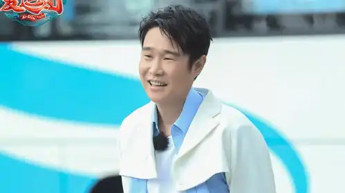 小沈阳借综艺找主演,筹备新电影不差钱,宋小宝表情亮了
