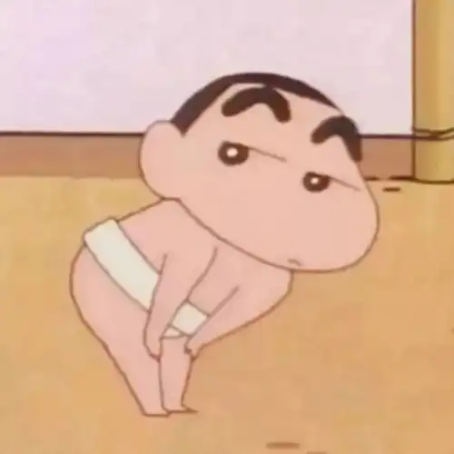 个性搞怪头像
