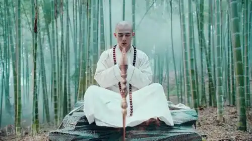 唐代这个和尚的一首诗,侠气之重,连李白杜甫都自叹不如