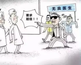 关于扫黑除恶,20张漫画让您一目了然
