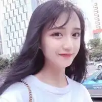头像2020最火照片女生微信头像图片大全
