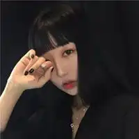 2018最火头像女生微信头像图片大全
