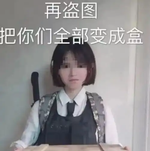 涉赌4800万被抓的小团团真实颜值体重被扒忘开美颜堪比乔碧萝