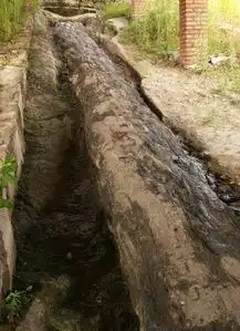重庆的世界级景观之一
