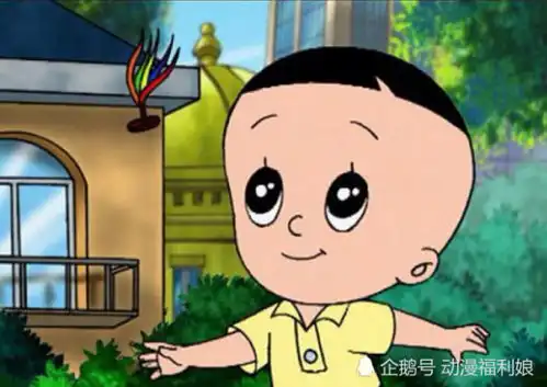 这几个所有人都见过的国漫人物,赌5包辣条没人叫得出他们的名字
