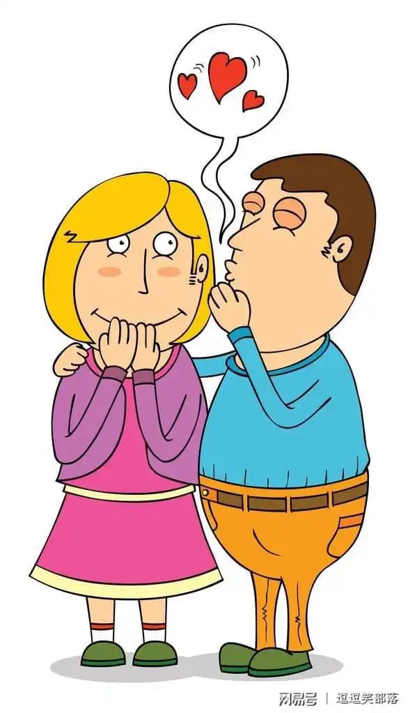 搞笑段子情人节老婆给买了一件颜色鲜艳的冲锋衣
